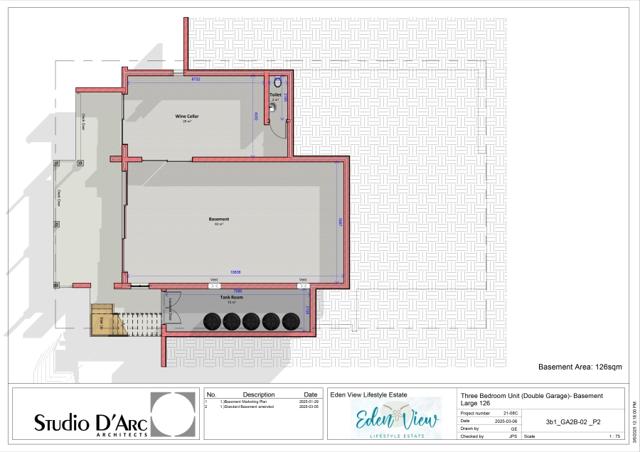3 Bedroom Property for Sale in Goose Valley Western Cape